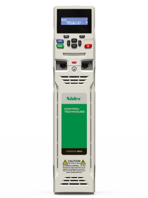 Unidrive M600